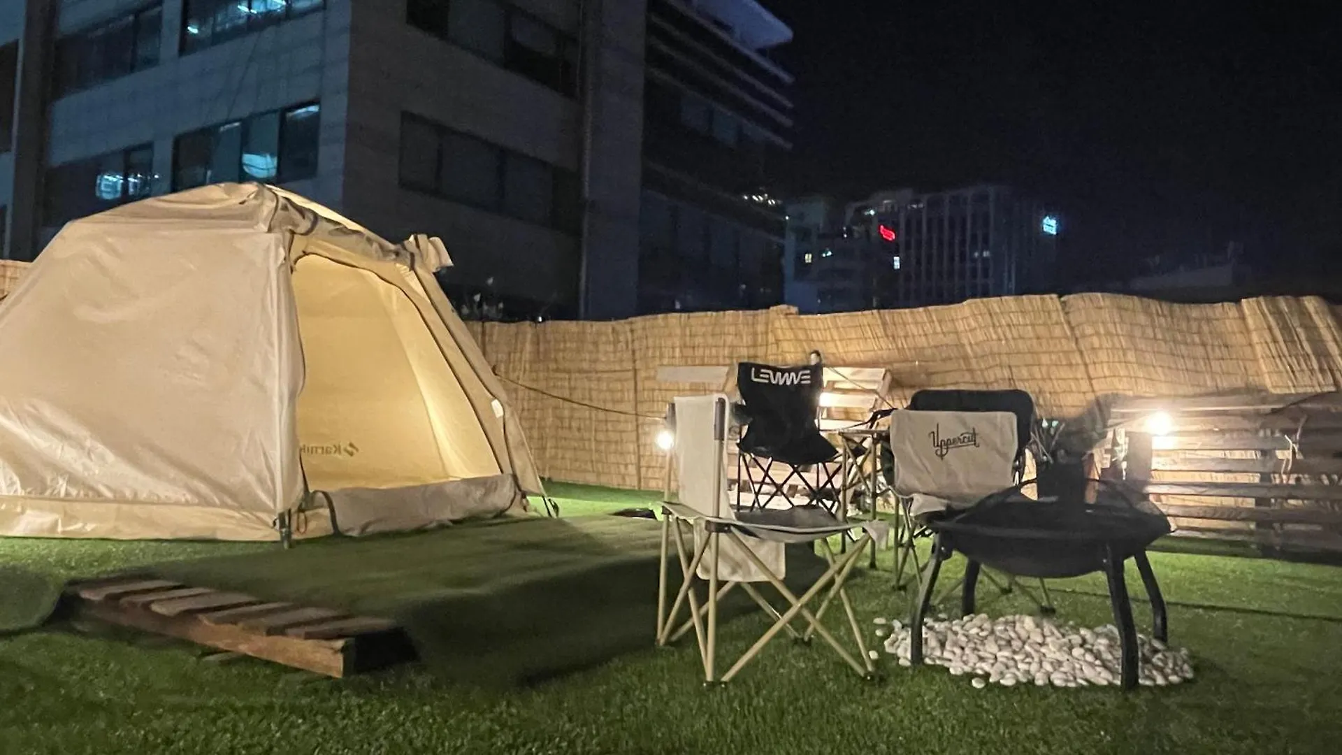 Holiday Home Near Dongdaemun Myeongdong Σεούλ 0*,  Νότια Κορέα