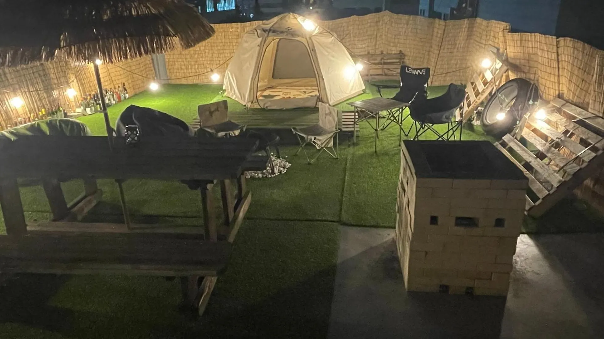 Holiday Home Near Dongdaemun Myeongdong Σεούλ